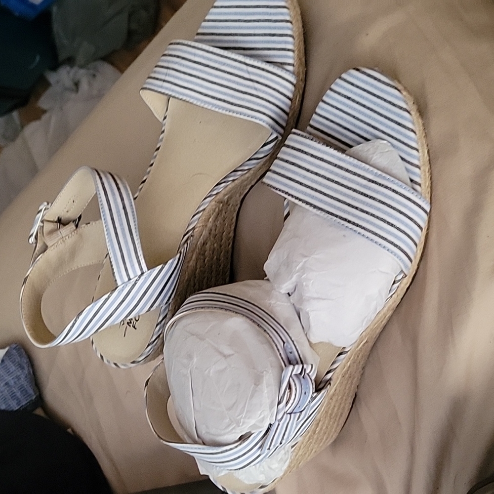 Dr Scholls tango size 11